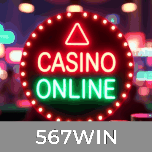 Cassino Online 567WIN