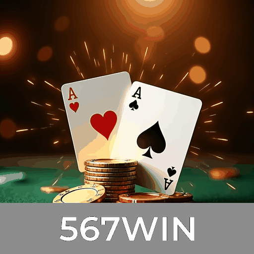 Cassino Online 567WIN