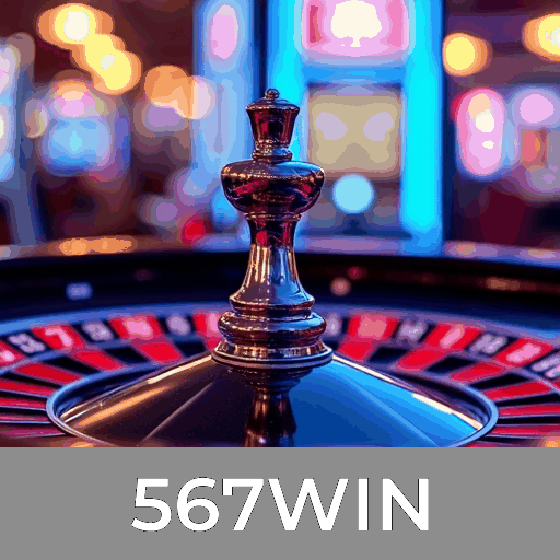 Acesso ao 567WIN
