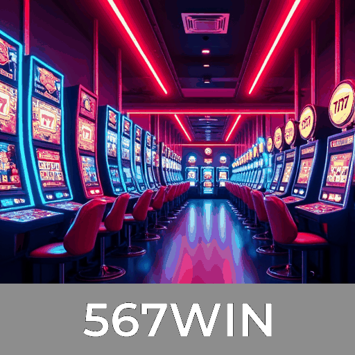 Cassino Online 567WIN
