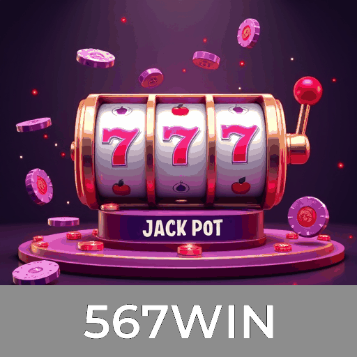 Acesso ao 567WIN