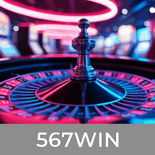Cadastro na 567WIN