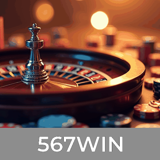 Cadastro na 567WIN