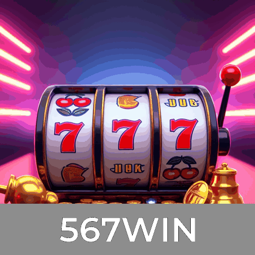 Cadastro na 567WIN