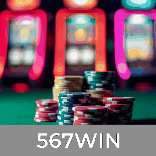 Acesso ao 567WIN