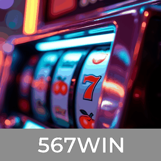 Acesso ao 567WIN