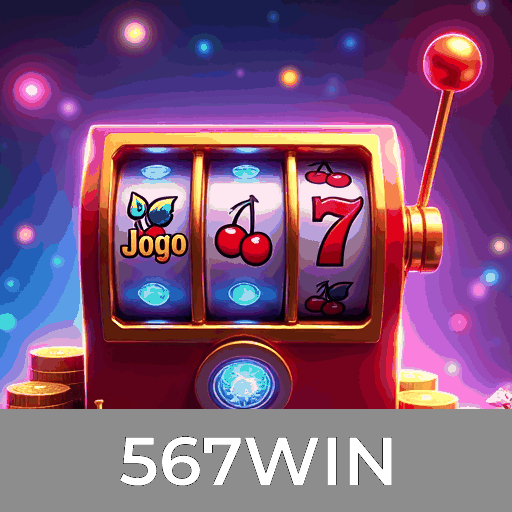 Cadastro na 567WIN