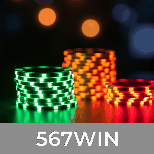 Cadastro na 567WIN