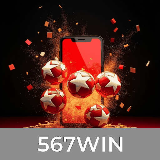 Acessar o site 567WIN COM