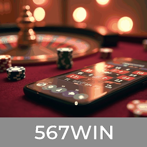 Acesso ao 567WIN
