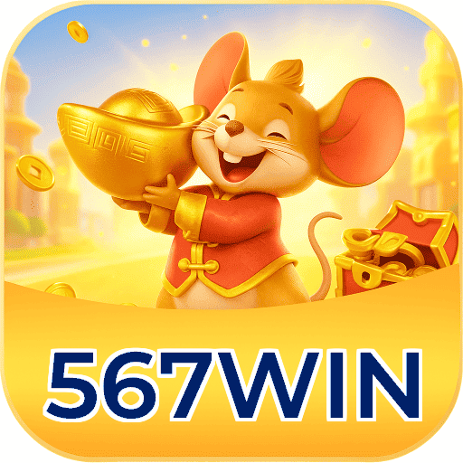 567WIN logo