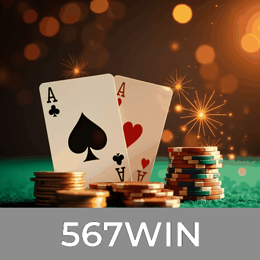 Acesso ao 567WIN