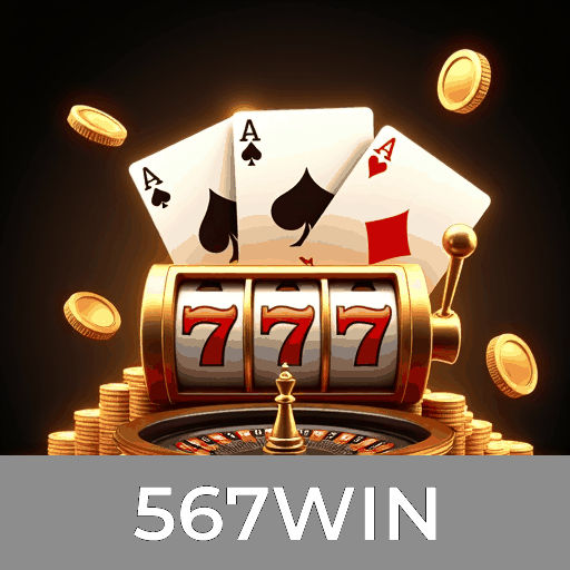 Cassino Online 567WIN