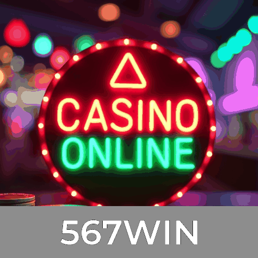 Cadastro na 567WIN
