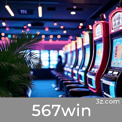 567win: Ambiente de luxo com dealers profissionais em casino de classe mundial