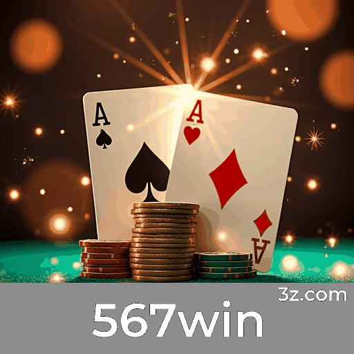 567win: Seu Cassino Online Seguro e Premiado