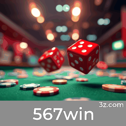 567win: Ambiente de luxo com dealers profissionais em casino de classe mundial