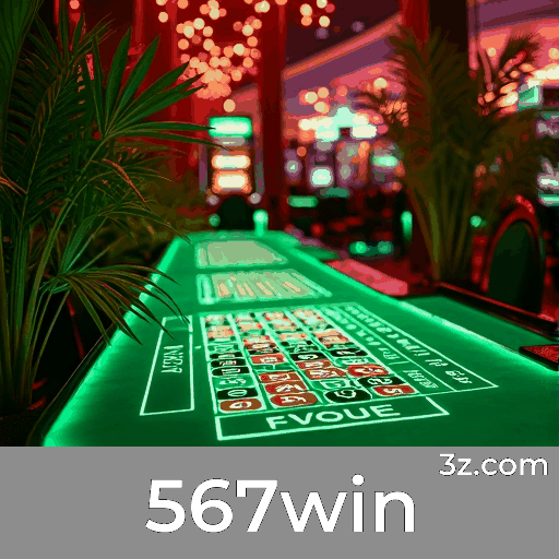 567win: Variedade e Entretenimento para Jogadores Brasileiros