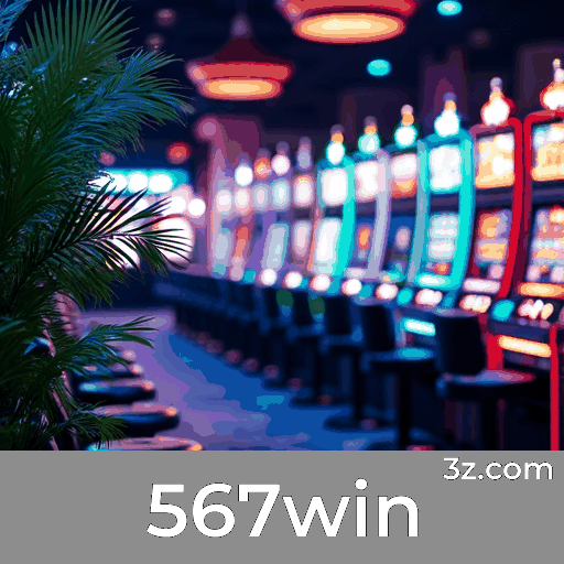 567win: Seu Cassino Online Seguro e Premiado