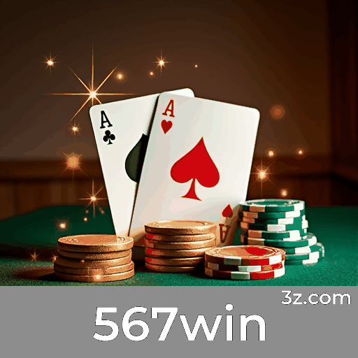 567win: Ambiente de luxo com dealers profissionais em casino de classe mundial